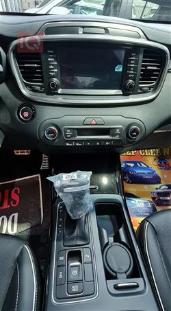 کیا سۆرینتۆ